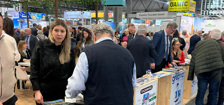 IL-TO-Ivanjica-sajam-turizma3 Ivanjica se predstavlja na međunarodnom sajmu turizma u Beču