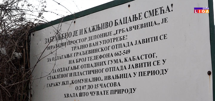 IL-deponija-citluk Čitluk ustao protiv deponije: Ne vraćajte nam otpad!!! (VIDEO)