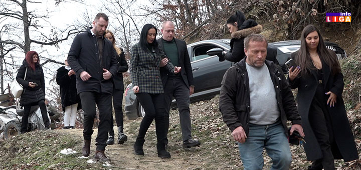 IL-ministarka-za-brigu-o-deci4 Ministarka Žarić Kovačević u Ivanjici: Podrška porodicama i vrtićima (VIDEO)