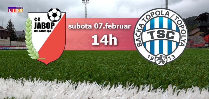 IL-stadion-FK-Javora-FK-TSC Ivanjica spremna za superligaški duel - Ćurčić očekuje korektno suđenje (VIDEO)