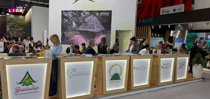 sajam-turizma-TO-Ivanjica1 Bogata turistička ponuda Ivanjice promovisana pred domaćom i regionalnom publikom