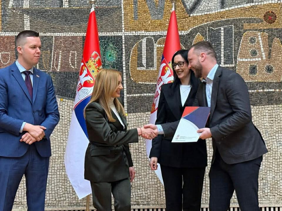 660112148_927758763507856_8454721950121966775_n Ivanjici 9 miliona dinara za podršku porodicama i deci