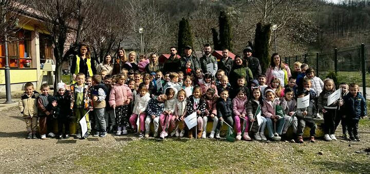 IL-Srbija-sume-Ivanjica-obelezavanje-dana-suma-PU-BAJKA- „Srbijašume“ - ŠG Golija obeležilo Međunarodni dan šuma sadnjom drveća i edukacijom dece (VIDEO)