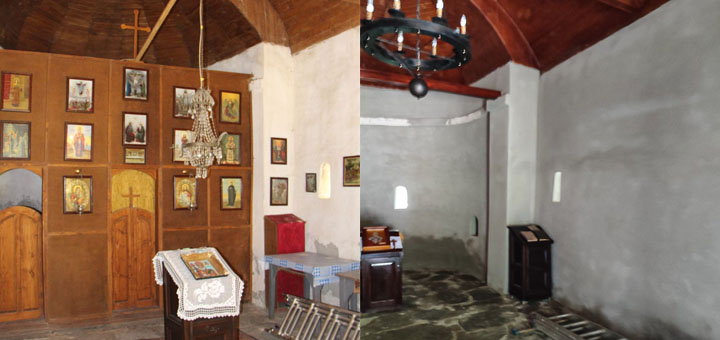 IL-crkva-u-kosovici4 Donatorsko veče za obnovu Crkve Svetog Nikole u Kosovici