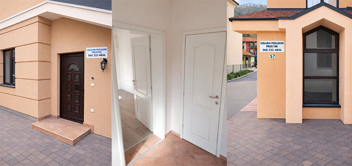 IL-lokal1 Izdaje se poslovni prostor u centru Ivanjice