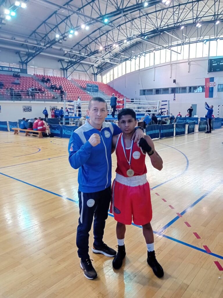 IMG_4119-768x1024 Srebrne medalje za Fetahija i Vasovića na prvenstvu Šumadije i Pomoravlja