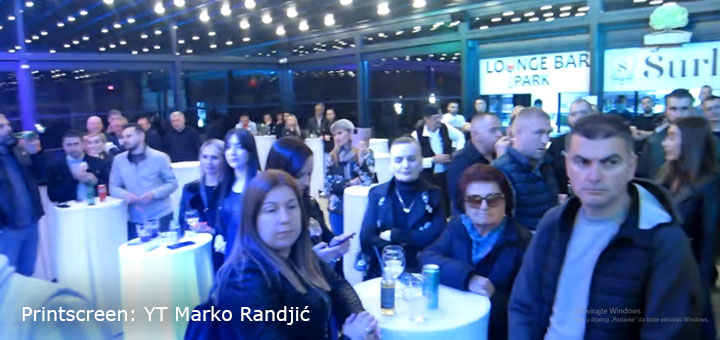 IL-Kosovica-humanitarka- Ljudi velikog srca za Crkvu Svetog Nikole u Kosovici (VIDEO)