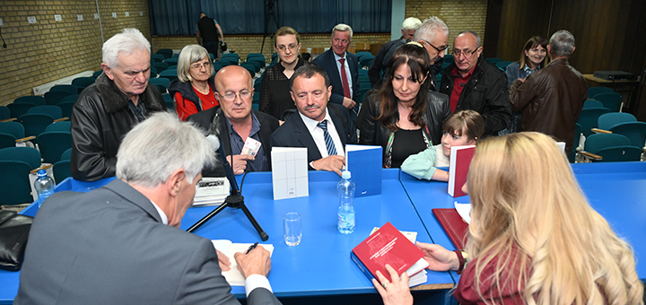 IL-Slovo-oprostaja2 Održana promocija knjige „Slovo oproštaja – običaji i tradicija“ u Ivanjici (VIDEO)