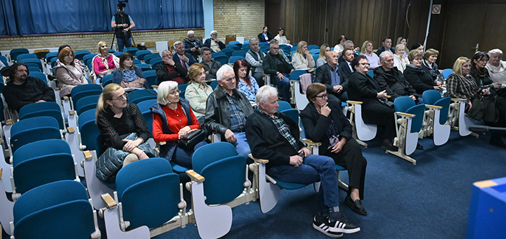 IL-Slovo-oprostaja3 Održana promocija knjige „Slovo oproštaja – običaji i tradicija“ u Ivanjici (VIDEO)