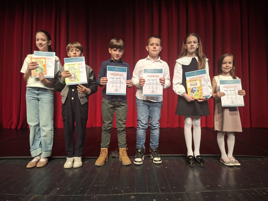 Takmicenje-recitatora-GM-1024x768 Proglašeni najbolji recitatori Moravičkog okruga